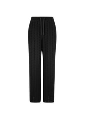 Pants / JNBY Cut Design Loose Fit Pants