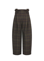 Pants / JNBY Wool Pants