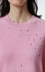 Sweater / JNBY Relaxed Wool Sweater