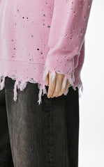 Sweater / JNBY Relaxed Wool Sweater