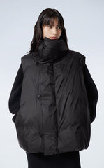 Vest / JNBY Mandarin-collar Down Vest