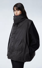 Vest / JNBY Mandarin-collar Down Vest