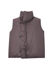 Vest / JNBY Mandarin-collar Down Vest