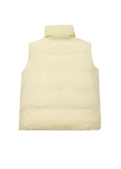 Vest / JNBY Mandarin-collar Down Vest