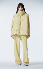 Vest / JNBY Mandarin-collar Down Vest