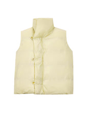 Vest / JNBY Mandarin-collar Down Vest
