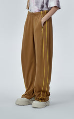 Pants / JNBY Cotton Loose Fit Pants