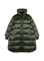 Coat / JNBY Oversized A-line Down Coat