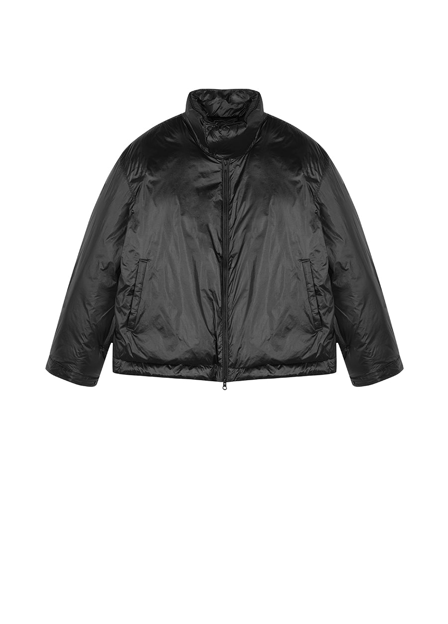 Coat / JNBY Mandarin-collar Down Coat