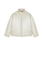 Coat / JNBY Mandarin-collar Down Coat