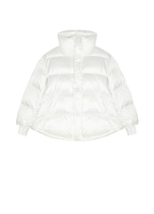 Coat / JNBY Oversized Midi Down Coat