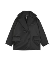 Coat / JNBY Midi Oversized Down Coat