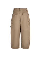 Pants / JNBY Loose-fit Wool Pants