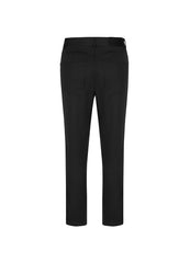 Pants / JNBY Fitted Cropped Pants