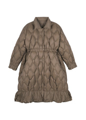 Coat / JNBY Reversible Relaxed Down Coat