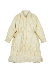 Coat / JNBY Reversible Relaxed Down Coat