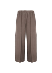 Pants / JNBY Elastic-waist Wool Pants