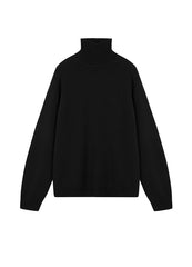 Sweater / JNBY Raglan-Sleeve Wool Sweater
