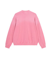 Sweatershirt / JNBY Oversized Cotton Sweatershirt