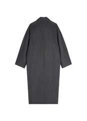 Coat / JNBY Mid-length Wool Coat
