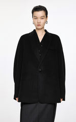 Blazer / JNBY Oversize Wool Blazer