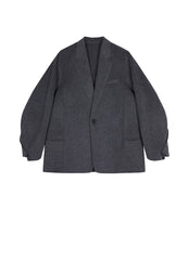 Blazer / JNBY Oversize Wool Blazer