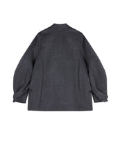 Blazer / JNBY Oversize Wool Blazer