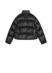 Coat / JNBY Relaxed Stand Collar Down Coat