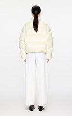 Coat / JNBY Relaxed Stand Collar Down Coat