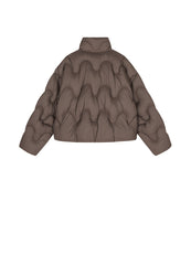 Coat / JNBY Oversize H-Shape Down Coat