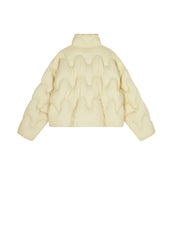 Coat / JNBY Oversize H-Shape Down Coat