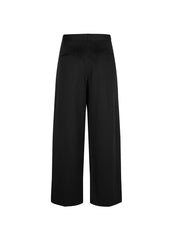 Pants / JNBY Straight-Leg Wool-Cashmere Trousers