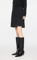 Pants / JNBY 3D Graphic Short Pants