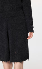 Pants / JNBY 3D Graphic Short Pants