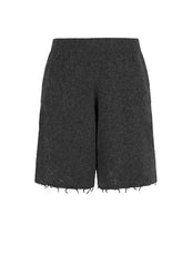 Pants / JNBY 3D Graphic Short Pants