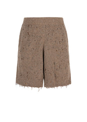 Pants / JNBY 3D Graphic Short Pants