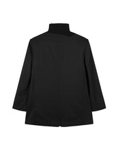 Dress / JNBY High-Necked Blazer Dress