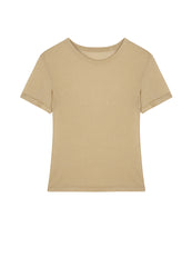 T-shirt / (ESG) JNBY Fitted Lyocell T-shirt£¨Spring 24£©