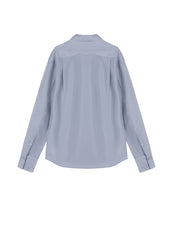 Shirt / JNBY Silk Classic Shirt£¨Spring 24£©