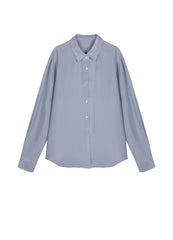 Shirt / JNBY Silk Classic Shirt£¨Spring 24£©