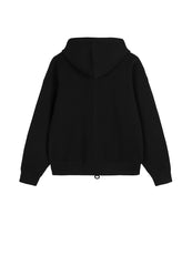 Cardigans / JNBY Oversized Hooded Cardigans