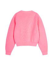 Cardigans / JNBY Ribbed Cropped Cardigans