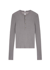 Sweater / JNBY Back Hollowed Out Design Sweater£¨Spring 24£©