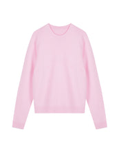 Sweater / JNBY Wool-blend Cashmere Classic Sweater£¨Spring 24£©