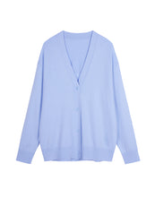 Cardigan / JNBY Wool-blend Cashmere Cardigan£¨Spring 24£©