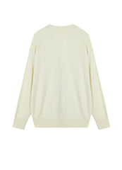 Cardigan / JNBY Wool-blend Cashmere Cardigan£¨Spring 24£©