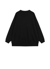 Sweatershirt / JNBY Oversized Pullover Sweatershirt£¨Spring 24£©