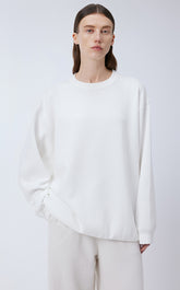 قميص سواكي / JNBY سواكي فائق الحجم