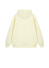 Sweatershirt / JNBY Oversized Hooded Sweatershirt