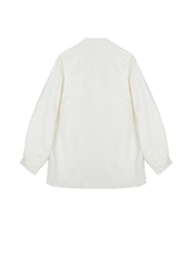 Blazers / JNBY V-neck Oversized Blazers